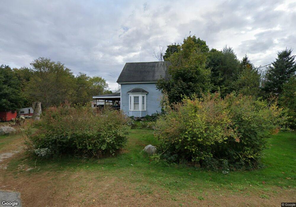 91 Upland Rd, Lisbon Falls, ME 04252 - photo 1