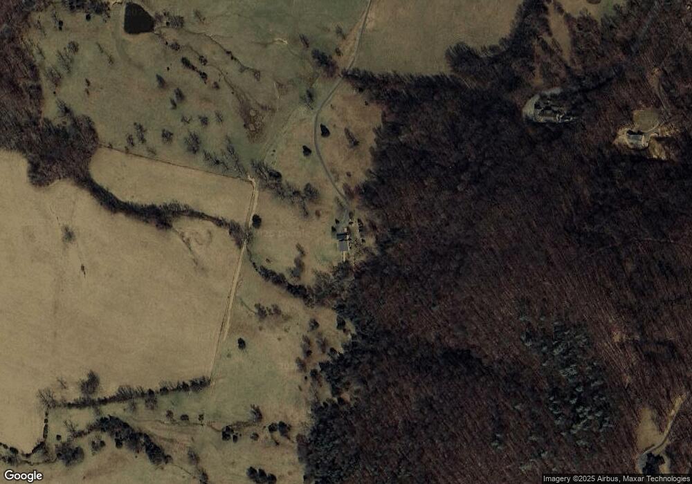 1298 Buck Mountain Rd, Bentonville, VA 22610 - photo 1