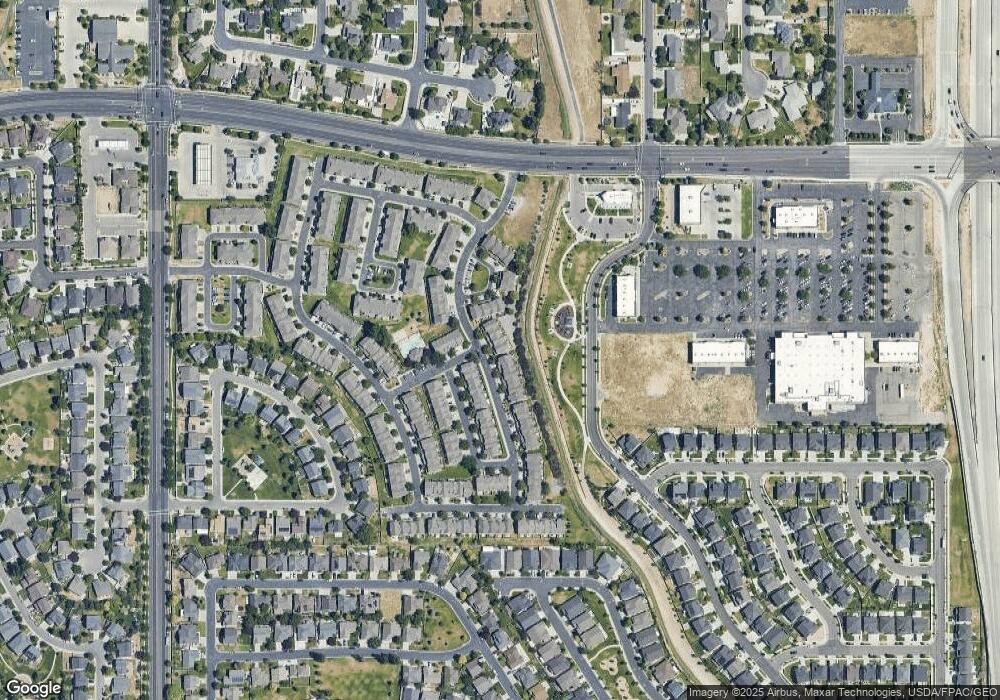 10489 S Sage Creek Rd, South Jordan, UT 84095 - photo 1