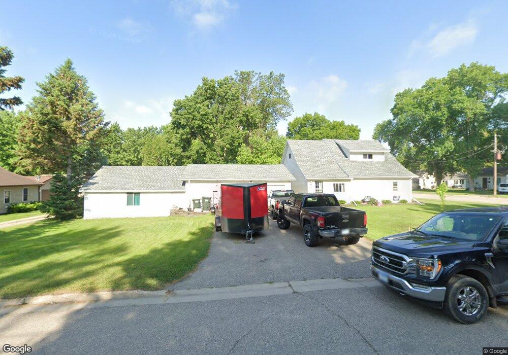 225 4th St NE, Glenwood, MN 56334 - photo 1