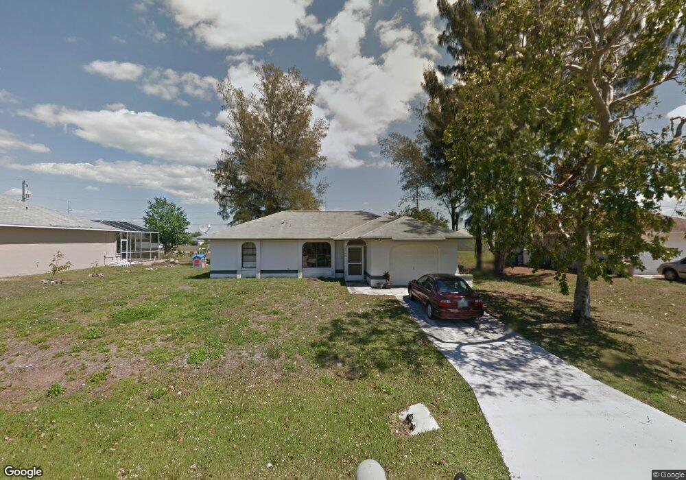 1139 NW 1st Ave, Cape Coral, FL 33993 - photo 1