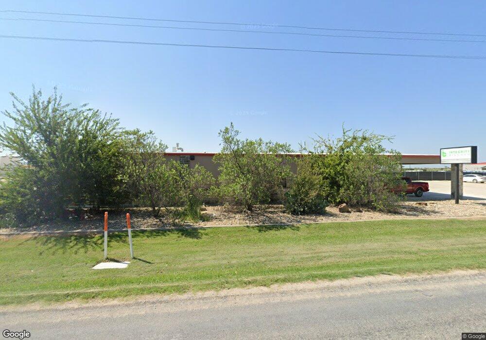 1100 N Cresson Hwy, Cresson, TX 76035 - photo 1