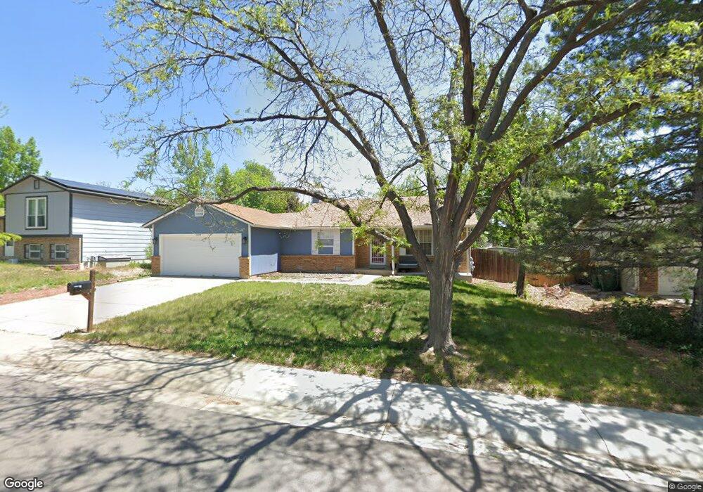 4408 S Argonne Way, Aurora, CO 80015 - photo 1