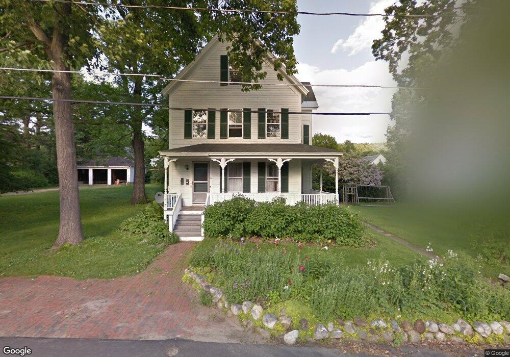 23 Douglass St unit 3, Keene, NH 03431 - photo 1