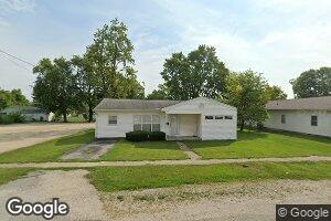 307 N 10th St, Marshall, IL 62441