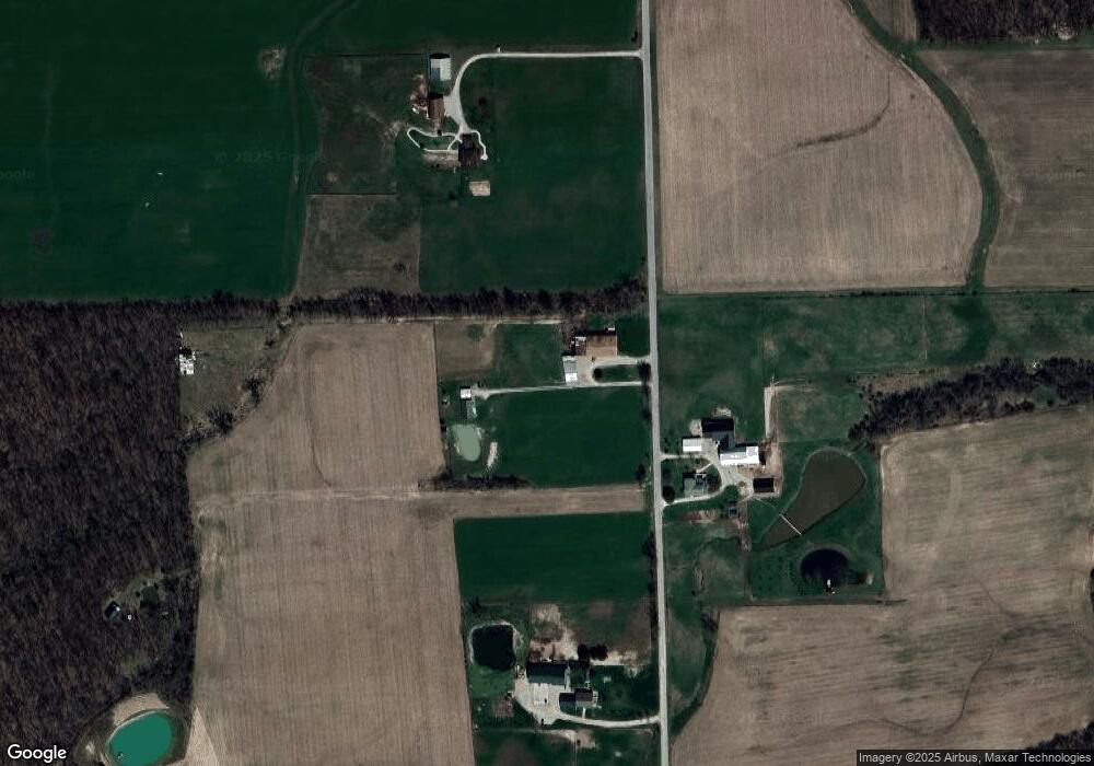 6972 N 550 W, Bryant, IN 47326 - photo 1