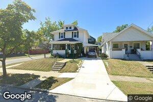 350 S Jameson Ave, Lima, OH 45805