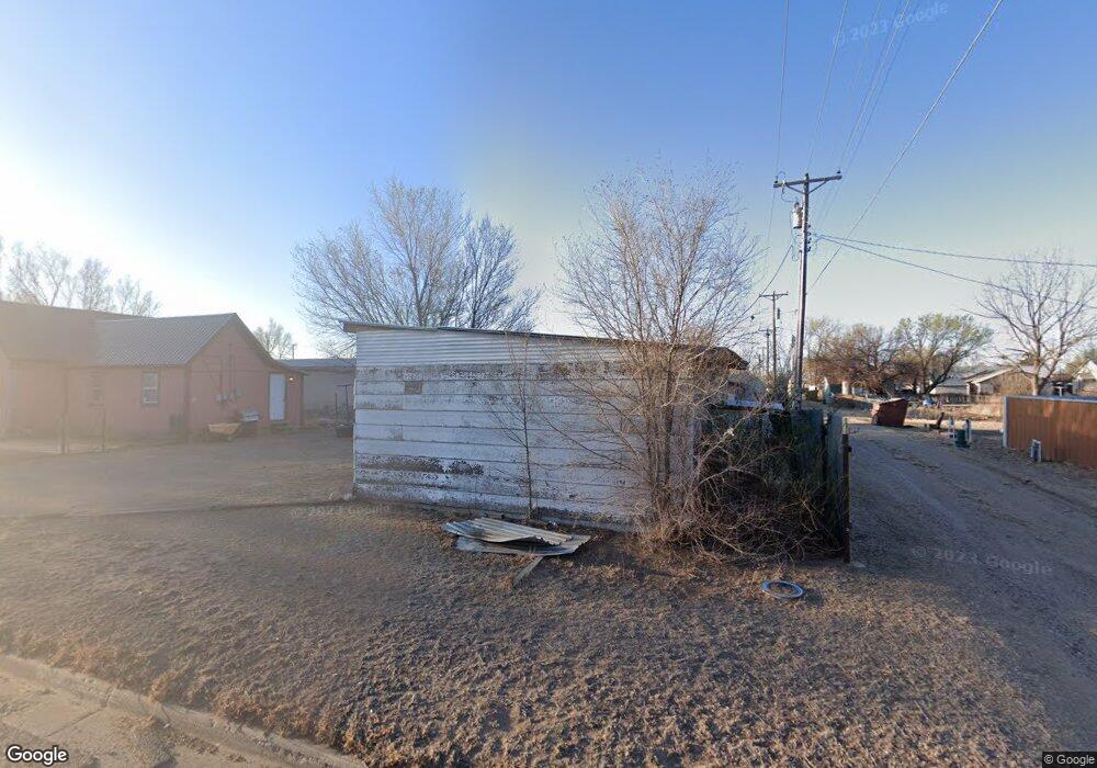 716 N Lelia St, Guymon, OK 73942 - photo 1