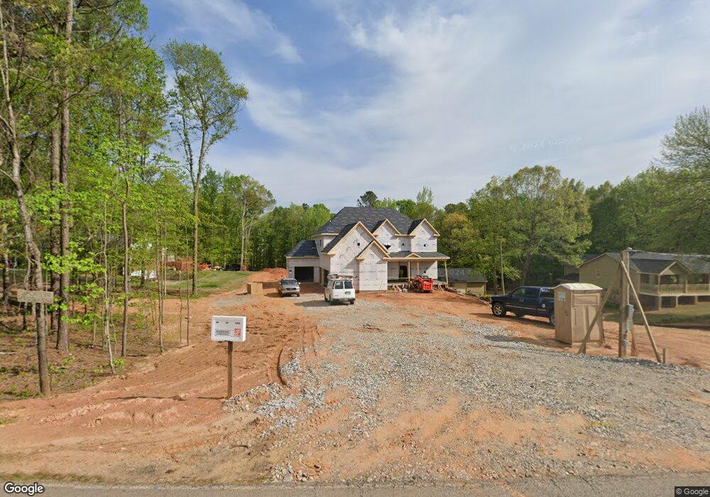 3787 Carter Rd, Buford, GA 30518 - photo 1