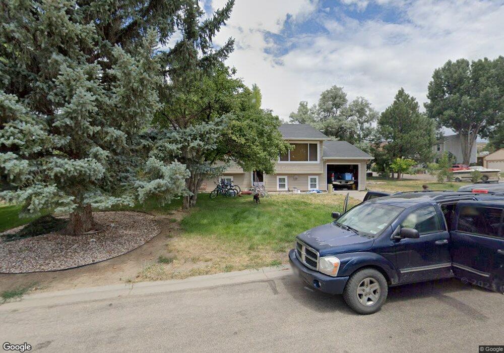 1287 W 8th Place, Craig, CO 81625 - photo 1