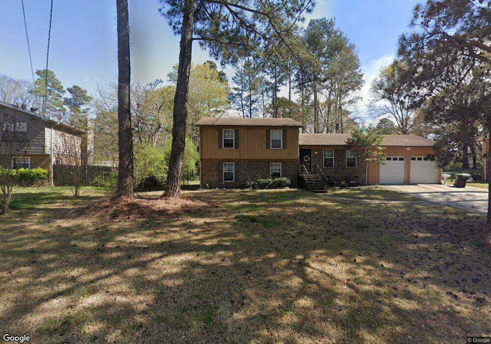 8146 Creek St unit 1, Jonesboro, GA 30236 - photo 1