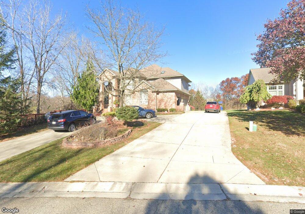 6181 Golden Ln, West Bloomfield, MI 48322 - photo 1