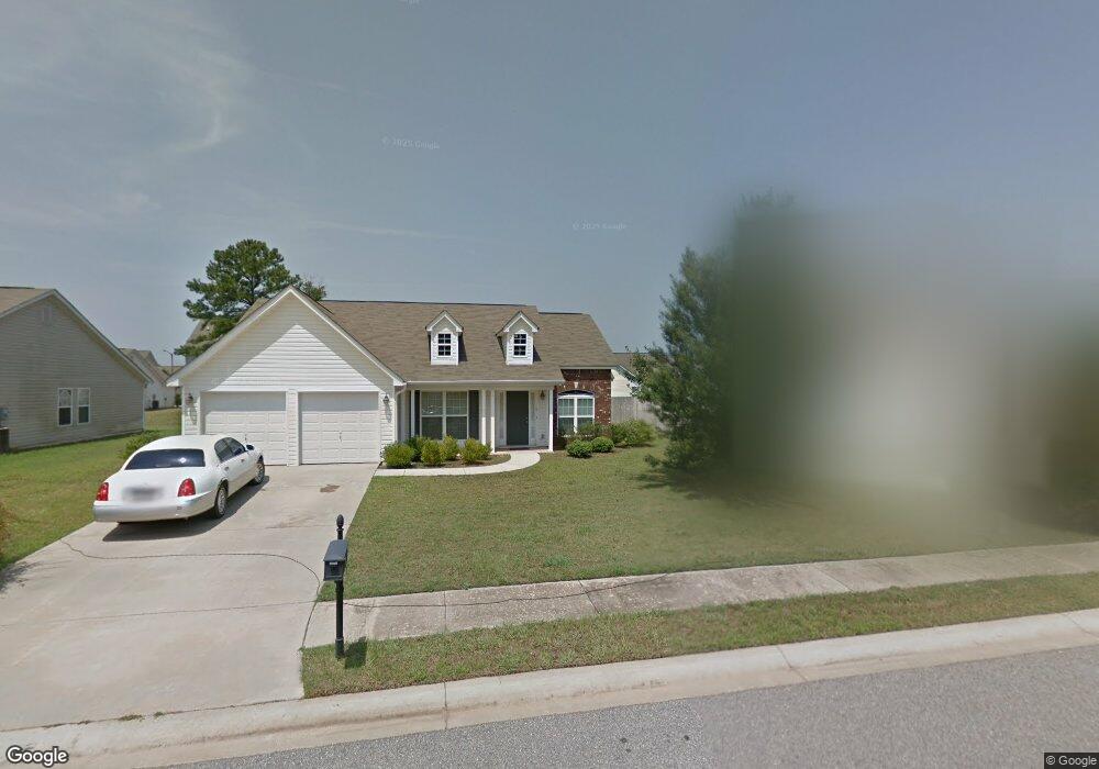 109 Covington Cove, Byron, GA 31008 - photo 1