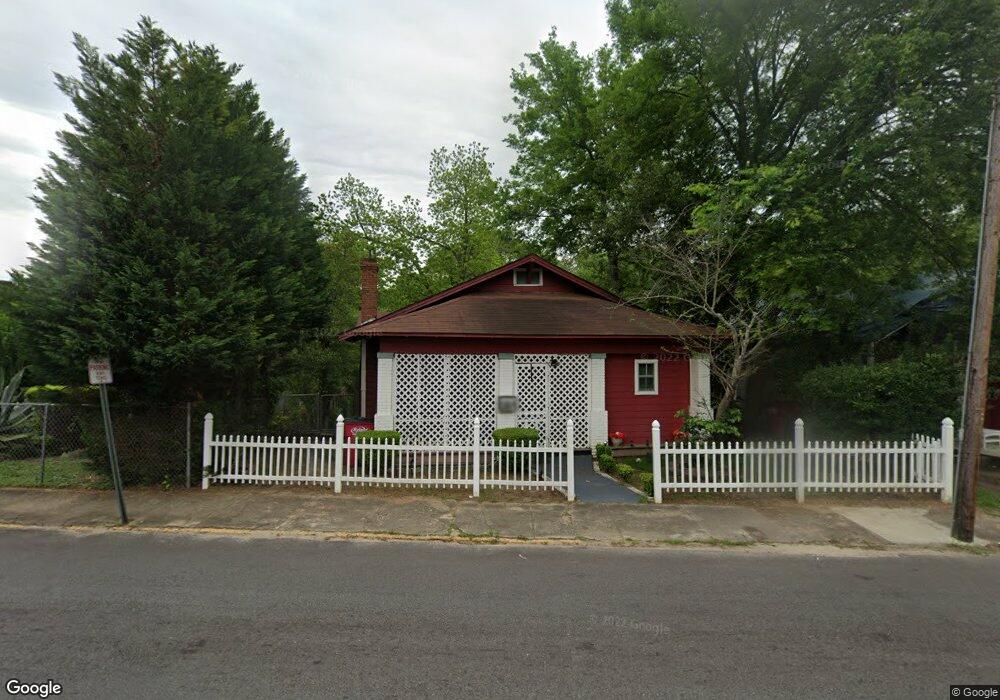 1864 2nd St, Macon, GA 31201 - photo 1