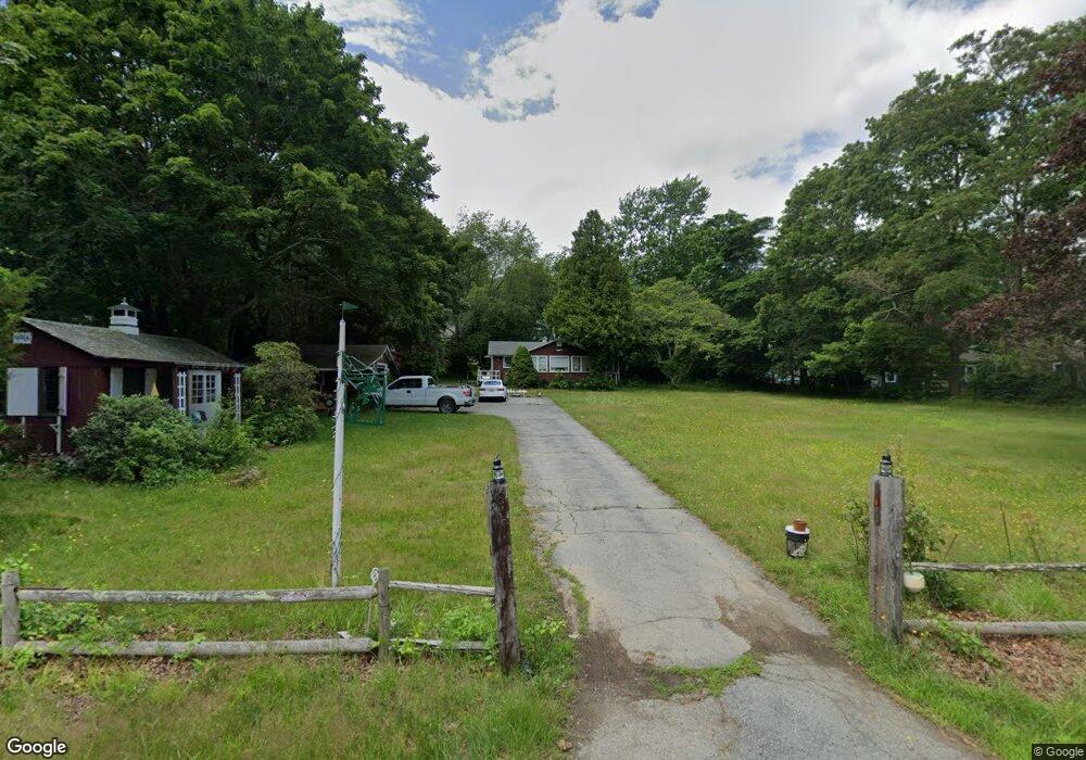 8 Wilcox St, Bristol, RI 02809 - photo 1