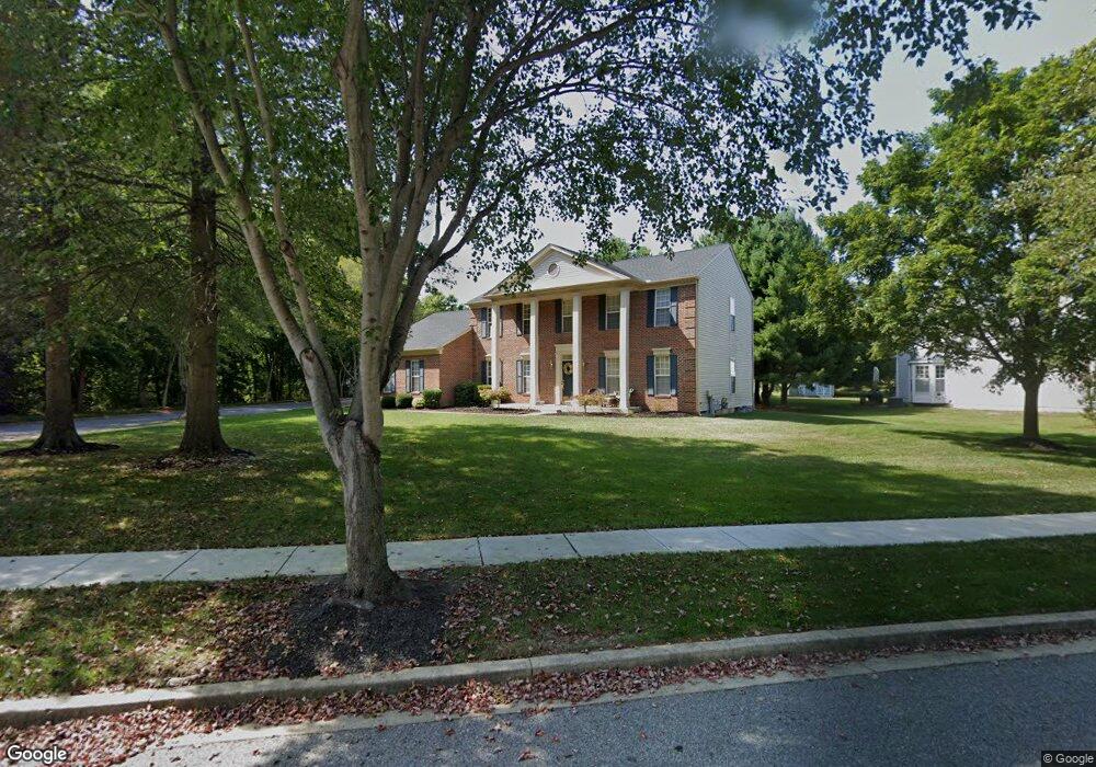 14508 Danube Ln, Bowie, MD 20721 - photo 1