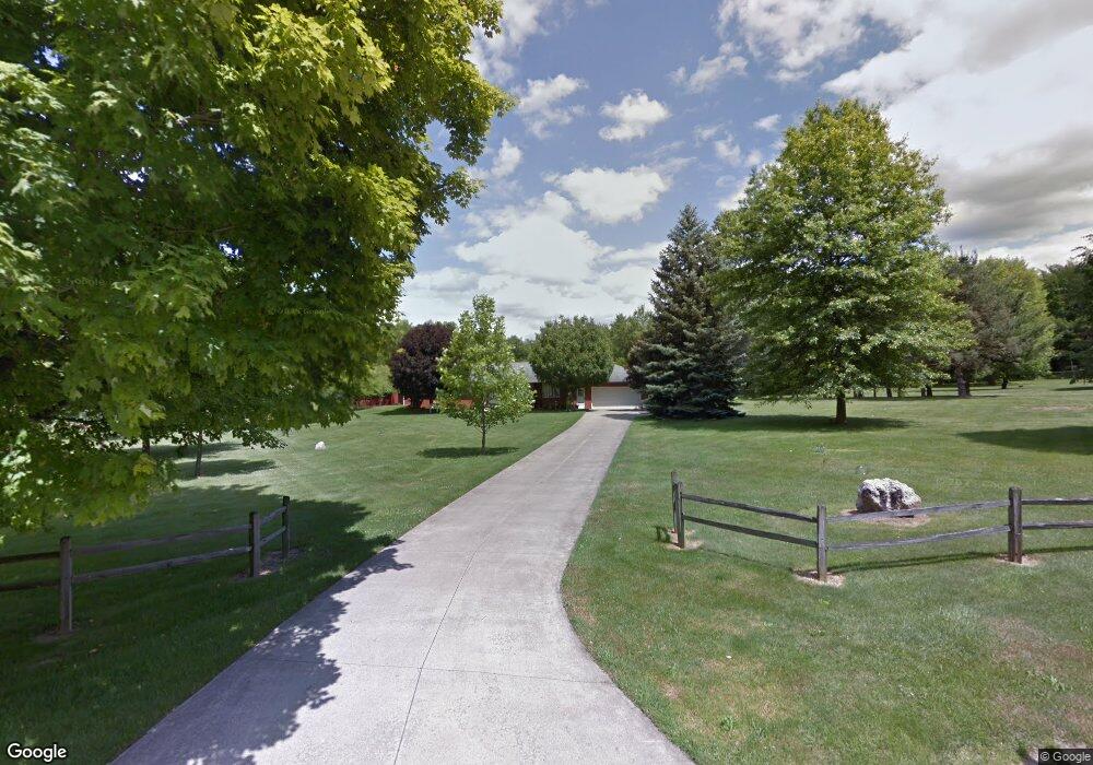 1071 Sites Rd, Mansfield, OH 44903 - photo 1