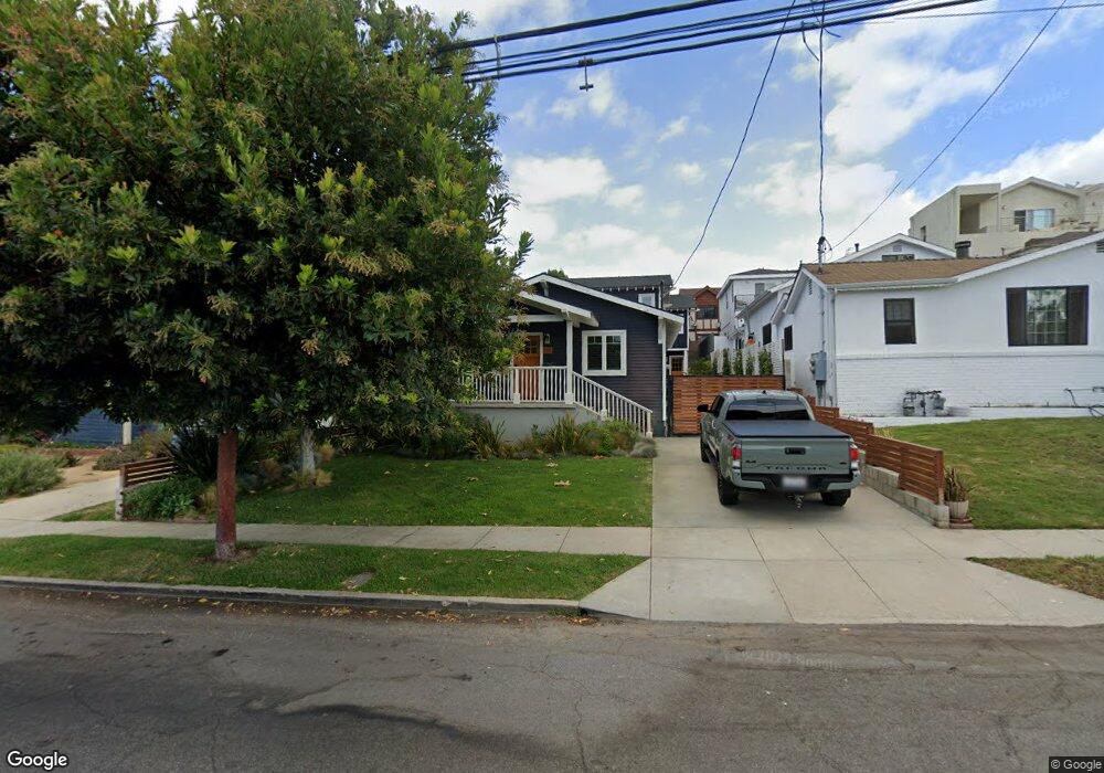 119 W Maple Ave, El Segundo, CA 90245 - photo 1