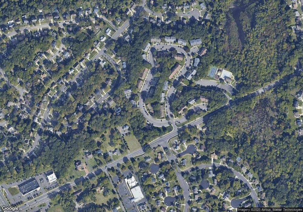 7 Samuel Chase Bldg, Blackwood, NJ 08012 - photo 1