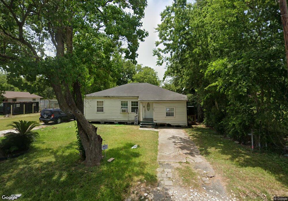 6606 Eastwood St, Houston, TX 77021 - photo 1