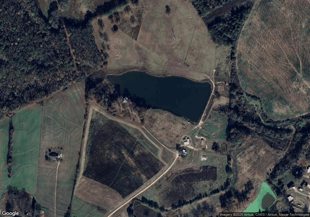 868 Joe Findley Rd, Royston, GA 30662 - photo 1