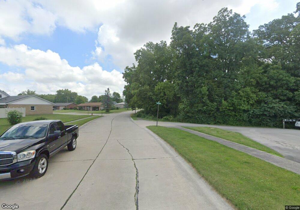 0 Gordon Grove unit 99687, Saint Marys, OH 45885 - photo 1