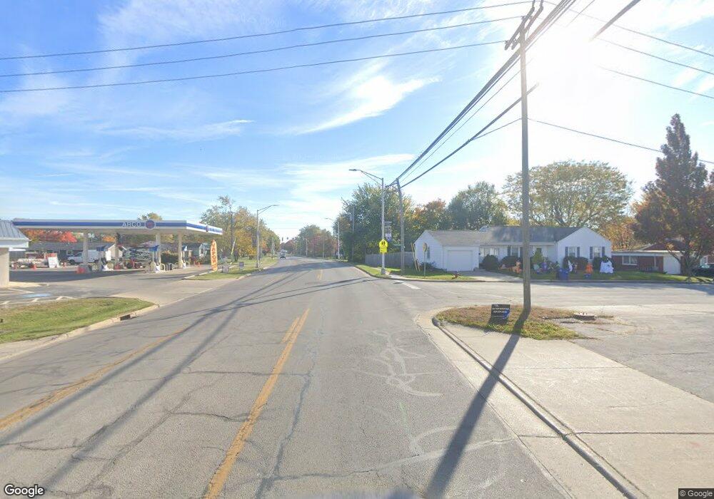 0 W Sr 703 unit 283499, Saint Marys, OH 45885 - photo 1