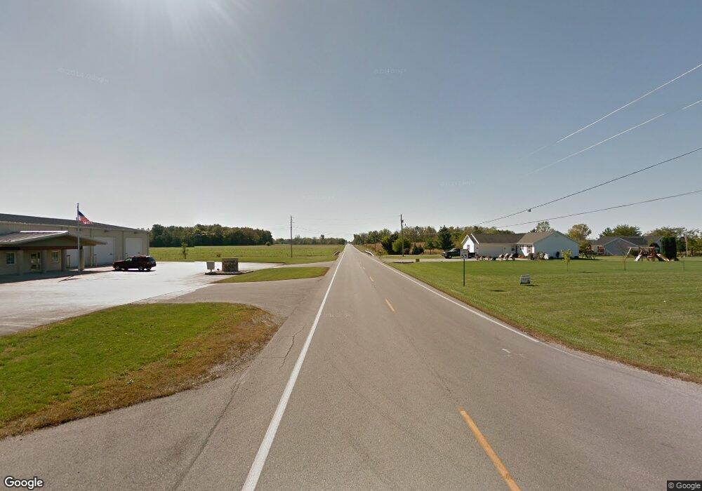 0 Koehn and Sr 364 unit 261622, Saint Marys, OH 45885 - photo 1