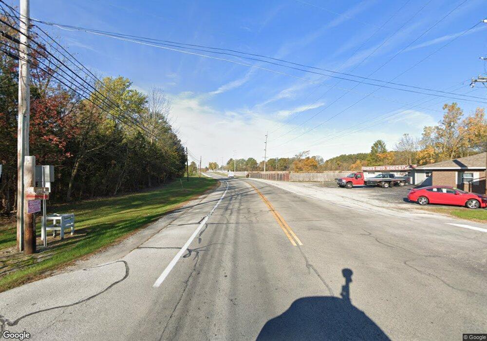 1 Sr 703 & Koenig, Saint Marys, OH 45885 - photo 1