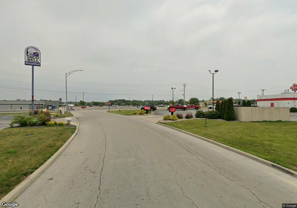 0 Commerce Dr unit 494315, Saint Marys, OH 45885 - photo 1