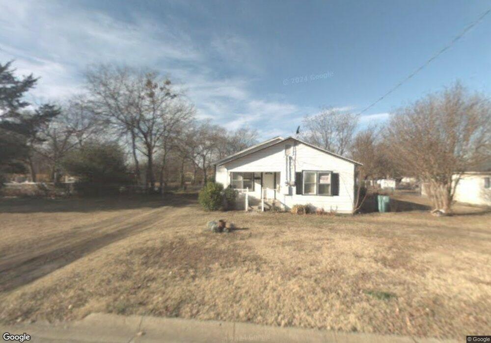 502 N Andrews Ave, Sherman, TX 75090 - photo 1