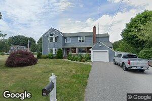 5 Roosevelt Dr, Bristol, RI 02809