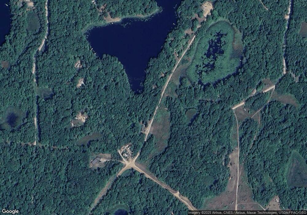 28325 Golf Course Cir, Randall, MN 56475 - photo 1