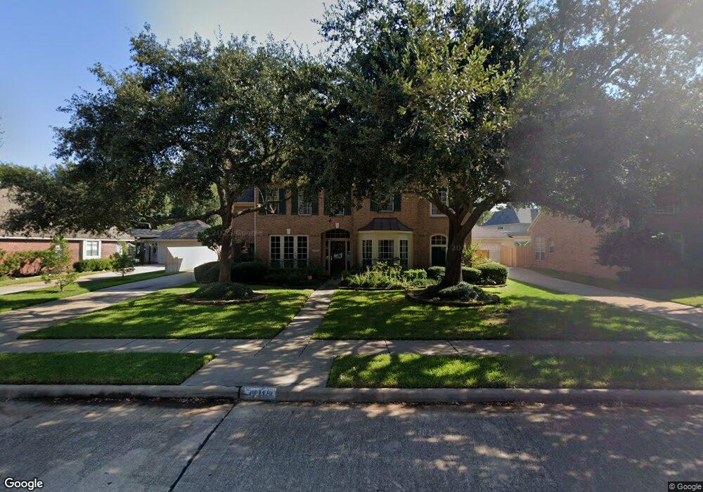 17115 Highland Canyon Dr, Houston, TX 77095 - photo 1