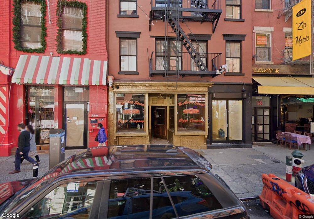 140 Mulberry St unit 3-B, New York, NY 10013 - photo 1