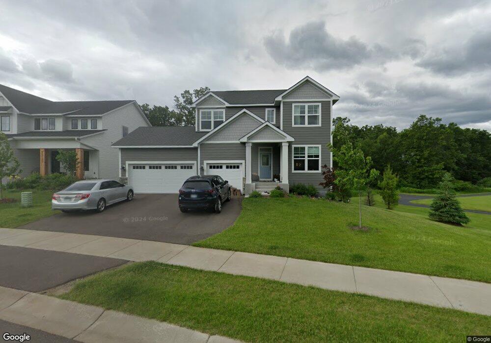 13184 Fondant Trail N, Hugo, MN 55038 - photo 1