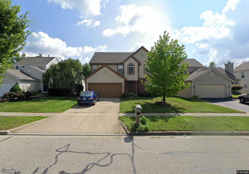 9138 Tahoma St, Columbus, OH 43240 - photo 1