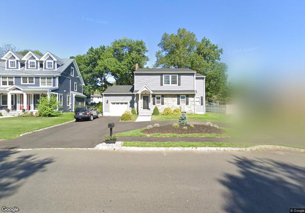 2027 W Broad St, Scotch Plains, NJ 07076 - photo 1
