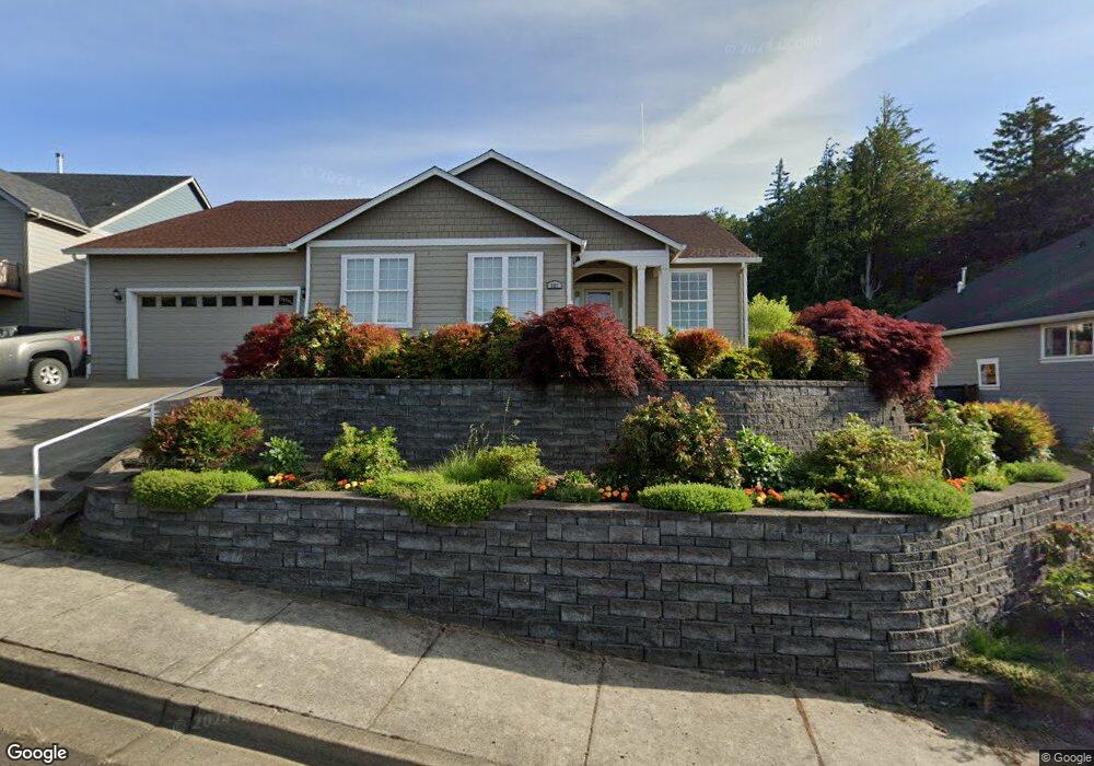 527 Fawn Ln, Philomath, OR 97370 - photo 1