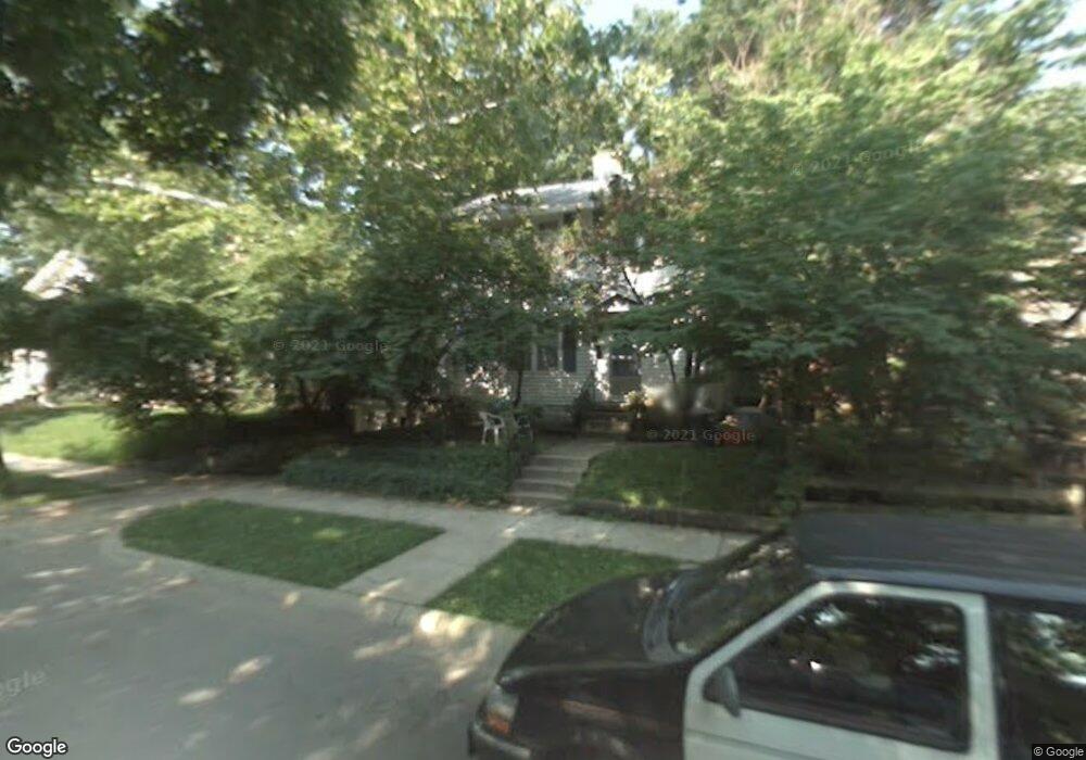 829 N Chauncey Ave, West Lafayette, IN 47906 - photo 1