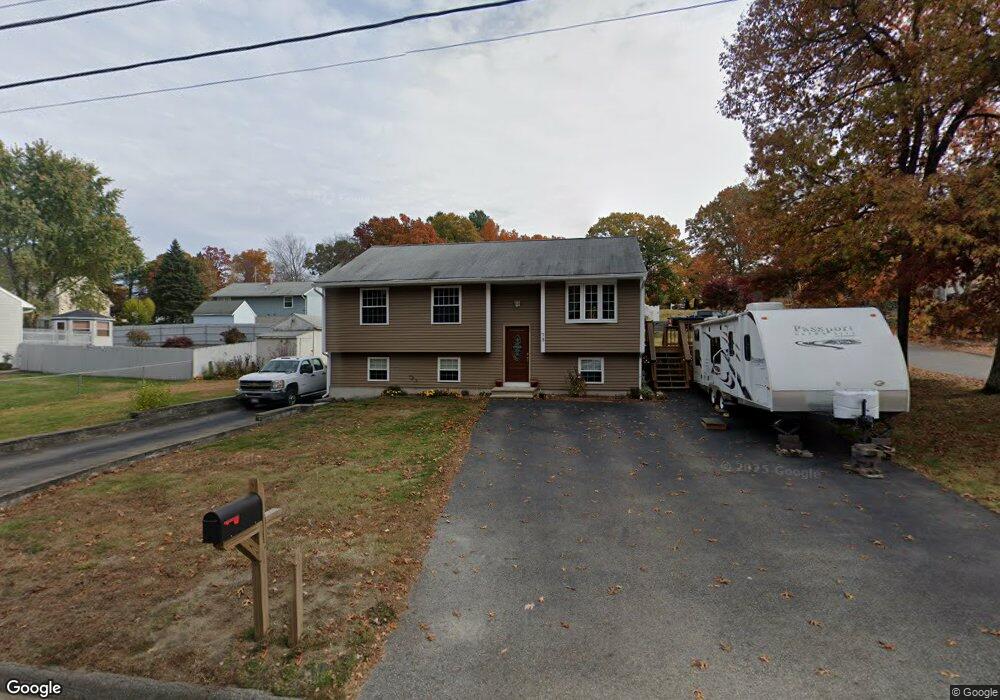 73 Tower St, Hudson, MA 01749 - photo 1