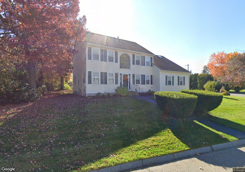 81 Shepherd Rd, Manchester, NH 03104 - photo 1