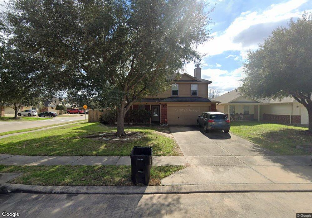 1003 Santa fe Ct, Rosenberg, TX 77471 - photo 1