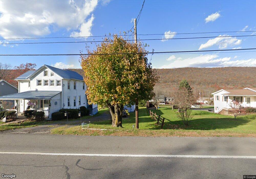 1229 Trevorton Rd, Coal Township, PA 17866 - photo 1