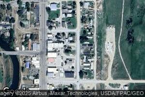 103 N Madison St, Twin Bridges, MT 59754