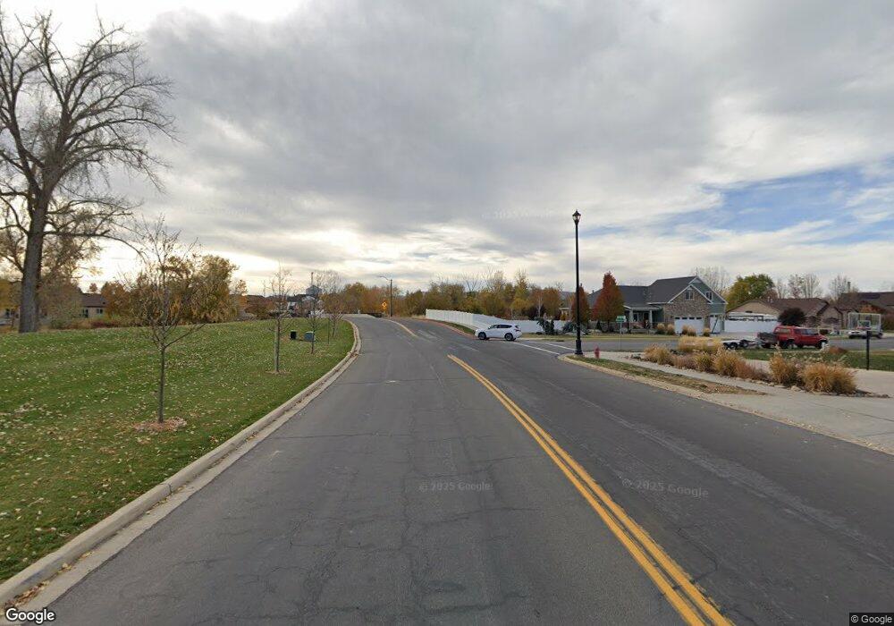 438 W Park Dr, Spanish Fork, UT 84660 - photo 1