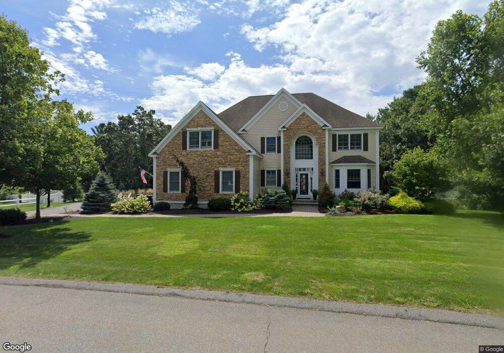 27 Ticklefancy Ln, Salem, NH 03079 - photo 1