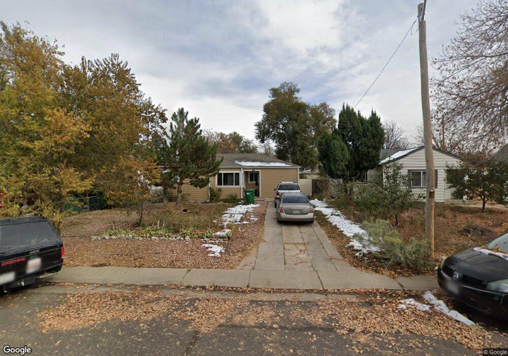 1756 Newark St, Aurora, CO 80010 - photo 1