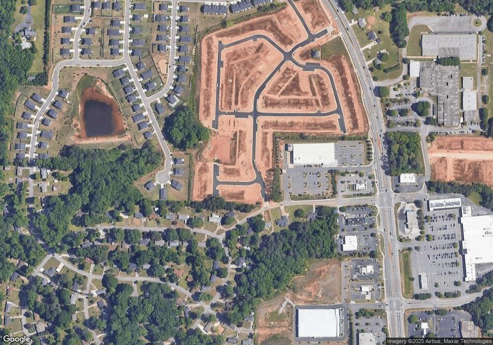 4174 Waratah Way, Mableton, GA 30126 - photo 1