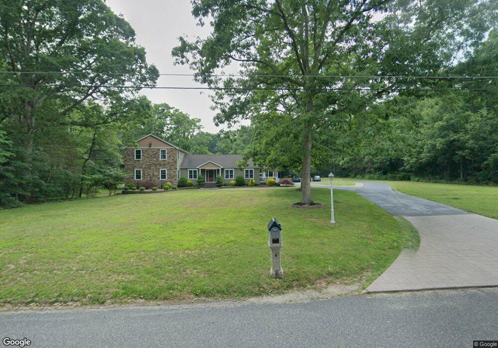 4570 Bernard Rd, Newfield, NJ 08344 - photo 1